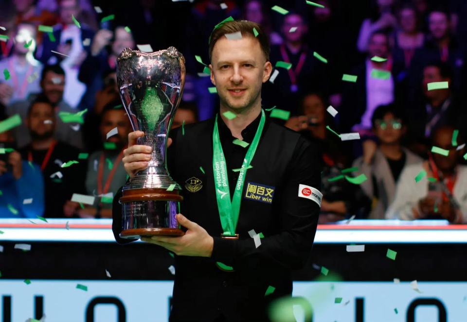 它仍然能成 它仍然能成