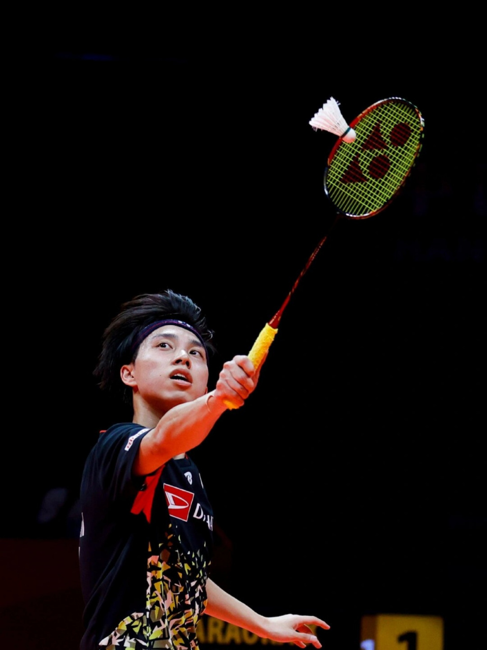 的一大盛事 的一大盛事