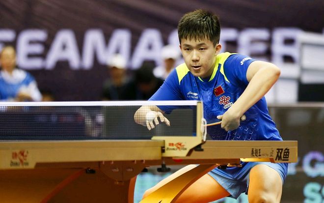 男子双打组 男子双打组