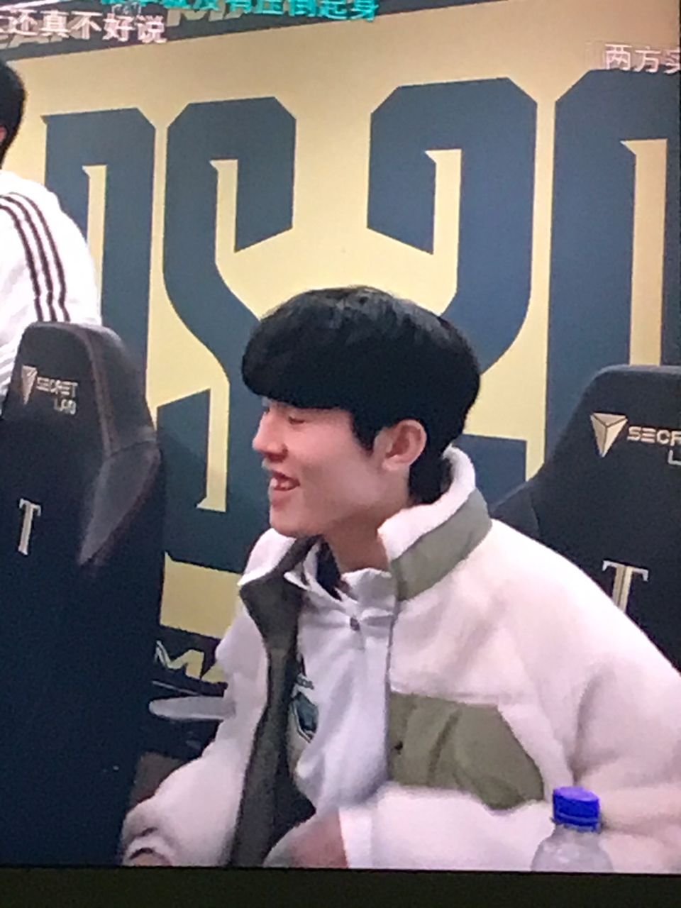 神仙打架 神仙打架