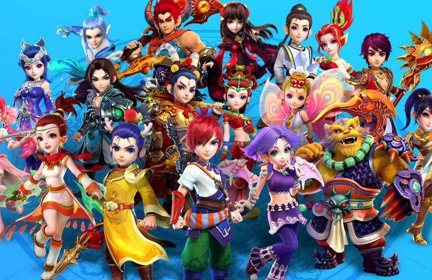 真正打通控 真正打通控