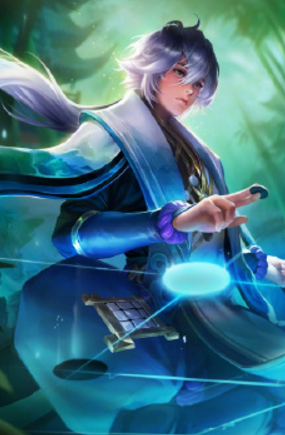 每周挑战叠
